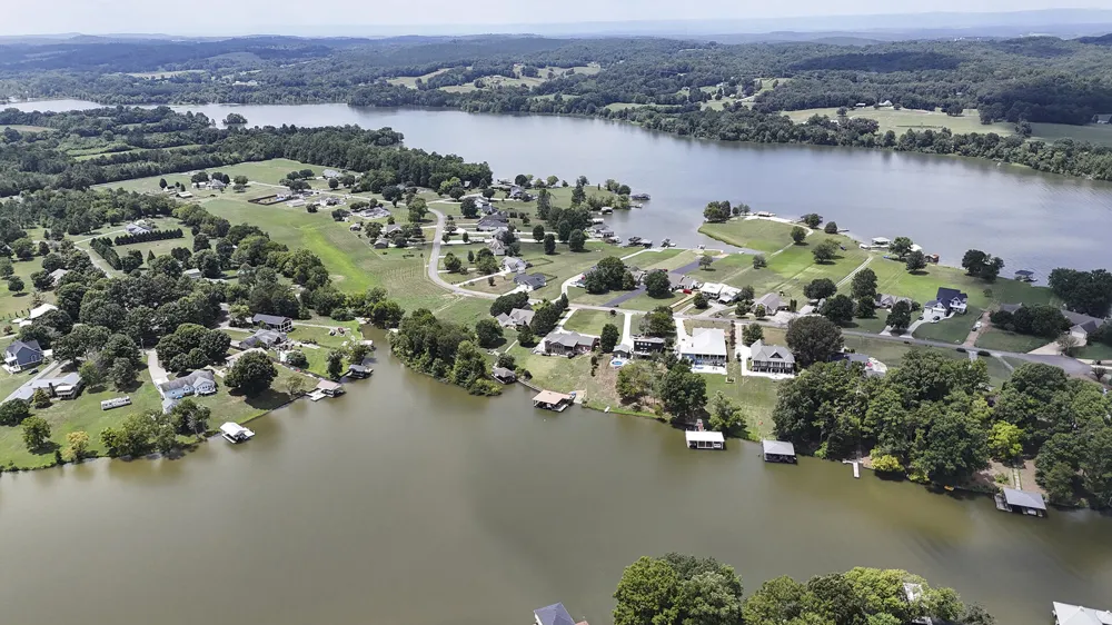 334 Windmill Lane Georgetown, TN 37336