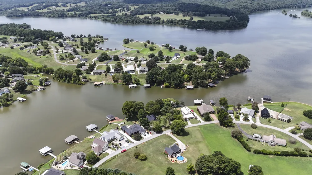 334 Windmill Lane Georgetown, TN 37336