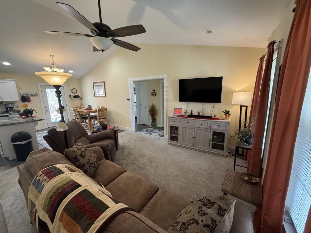 68 Timber View Pikeville, TN 37367