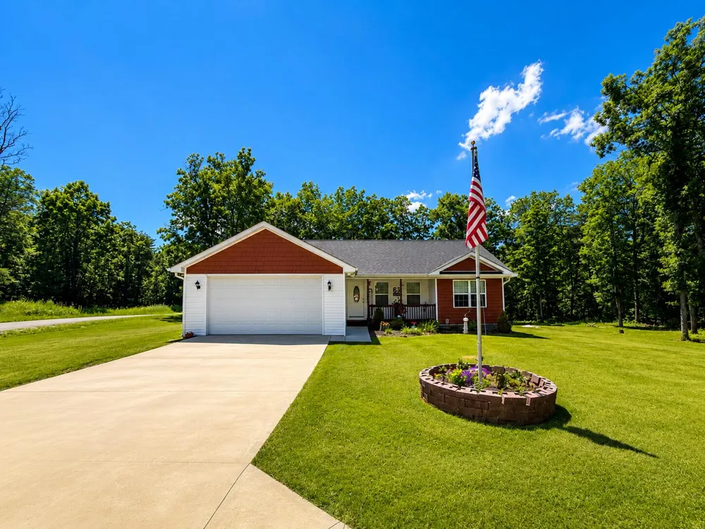 68 Timber View Pikeville, TN 37367