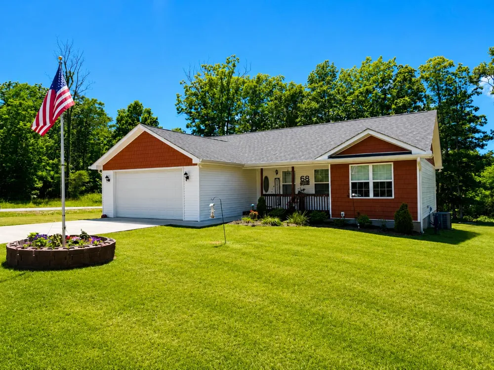 68 Timber View Pikeville, TN 37367