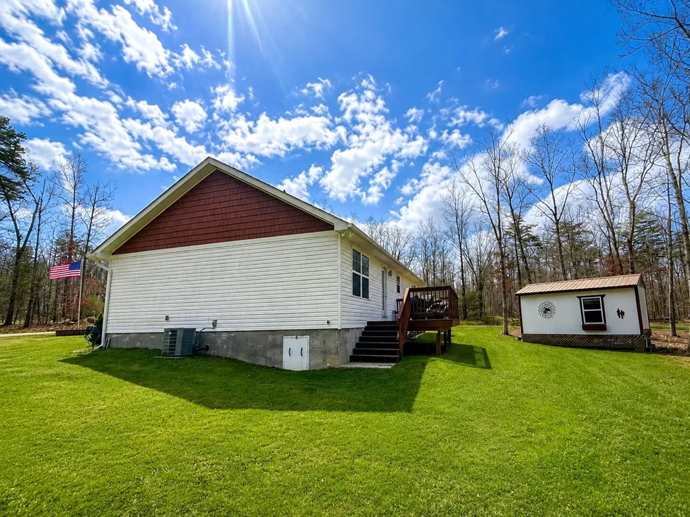 68 Timber View Pikeville, TN 37367