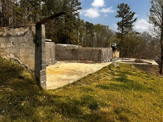 302 Stanley Drive Ringgold, GA 30736