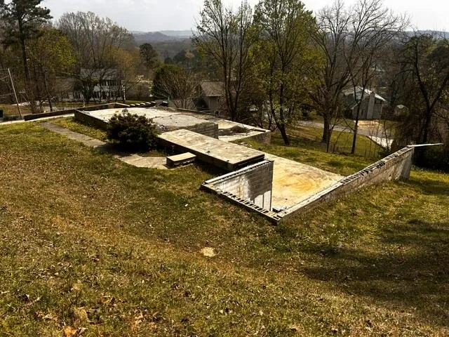 302 Stanley Drive Ringgold, GA 30736