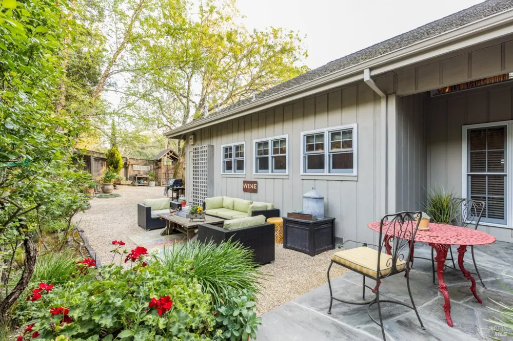 3000 Warm Springs Road Glen Ellen, CA 95442