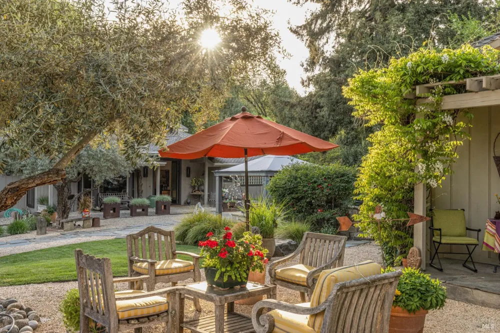 3000 Warm Springs Road Glen Ellen, CA 95442