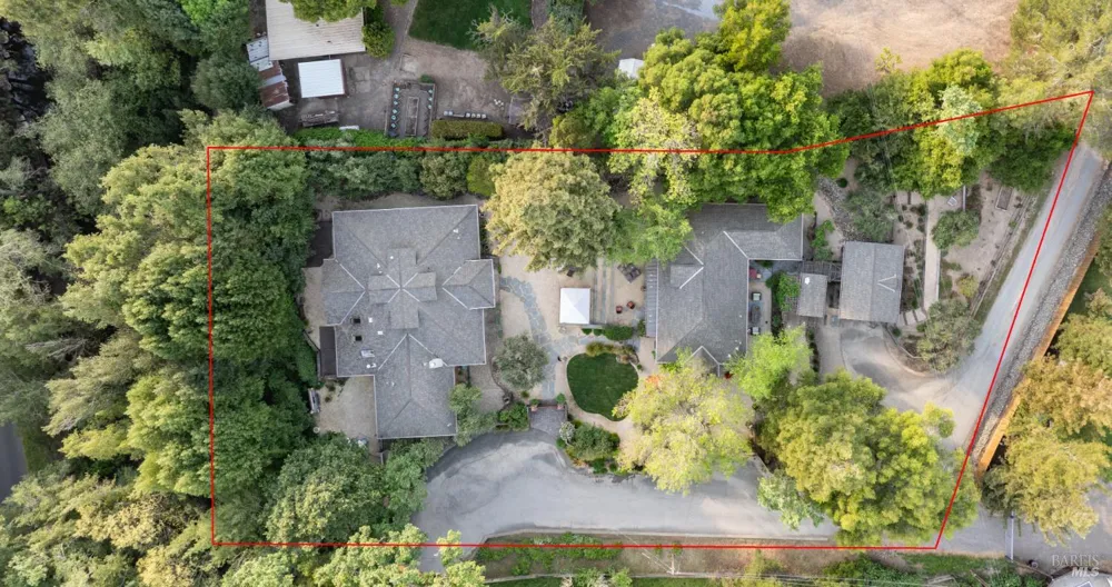 3000 Warm Springs Road Glen Ellen, CA 95442