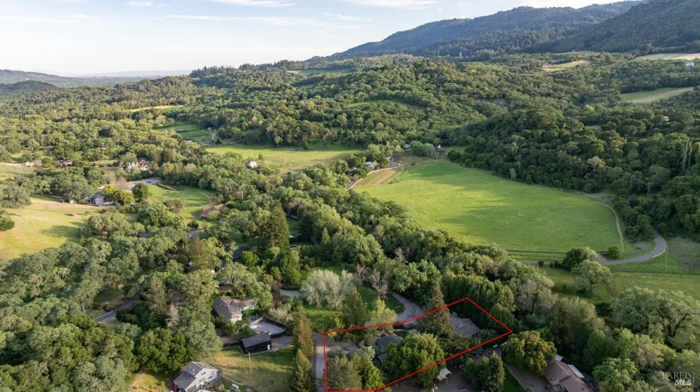 3000 Warm Springs Road Glen Ellen, CA 95442
