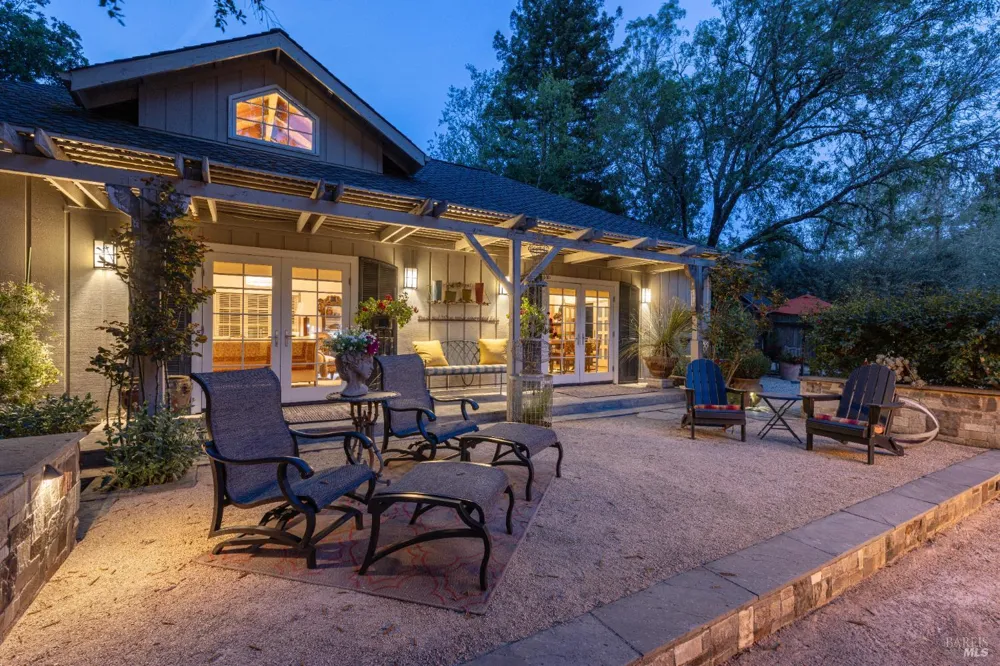 3000 Warm Springs Road Glen Ellen, CA 95442