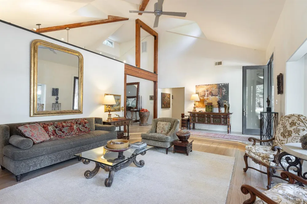3000 Warm Springs Road Glen Ellen, CA 95442