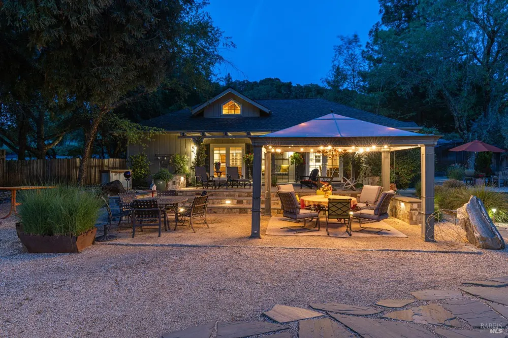 3000 Warm Springs Road Glen Ellen, CA 95442