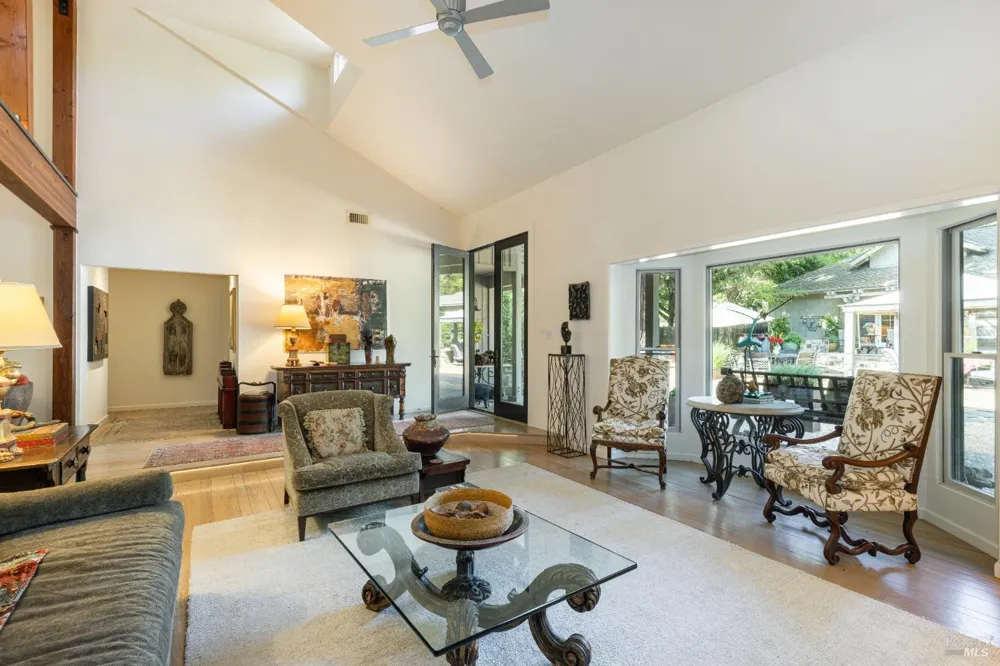 3000 Warm Springs Road Glen Ellen, CA 95442