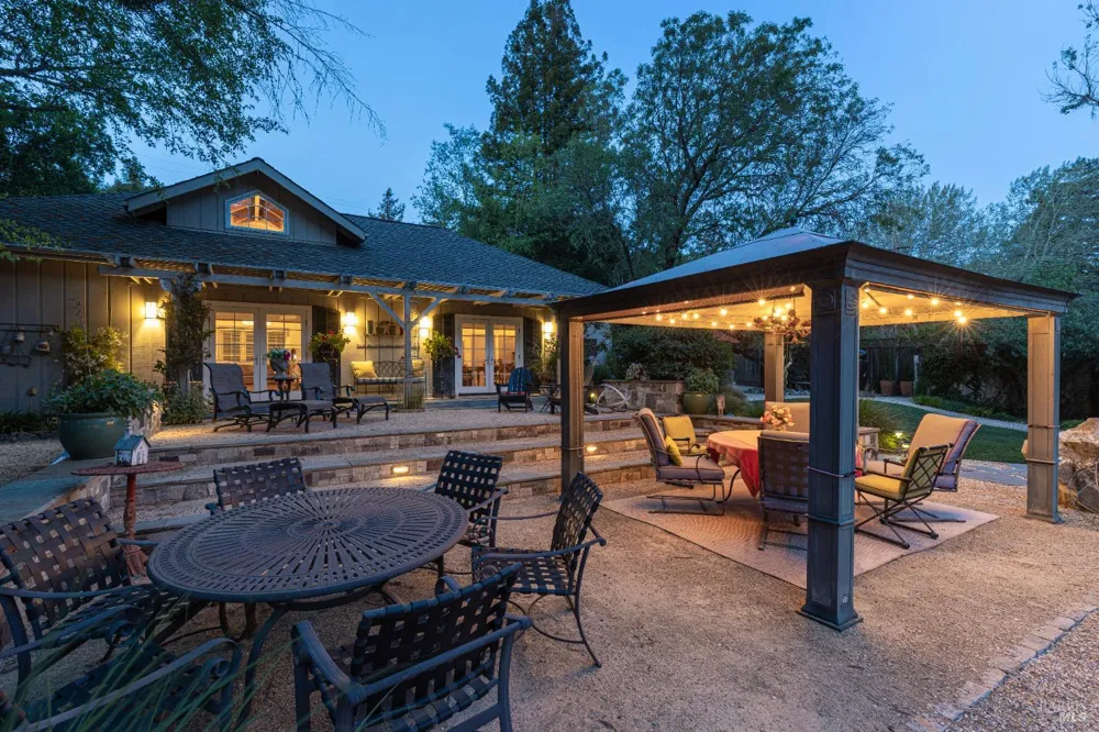 3000 Warm Springs Road Glen Ellen, CA 95442