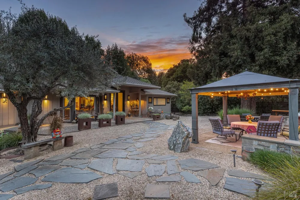 3000 Warm Springs Road Glen Ellen, CA 95442