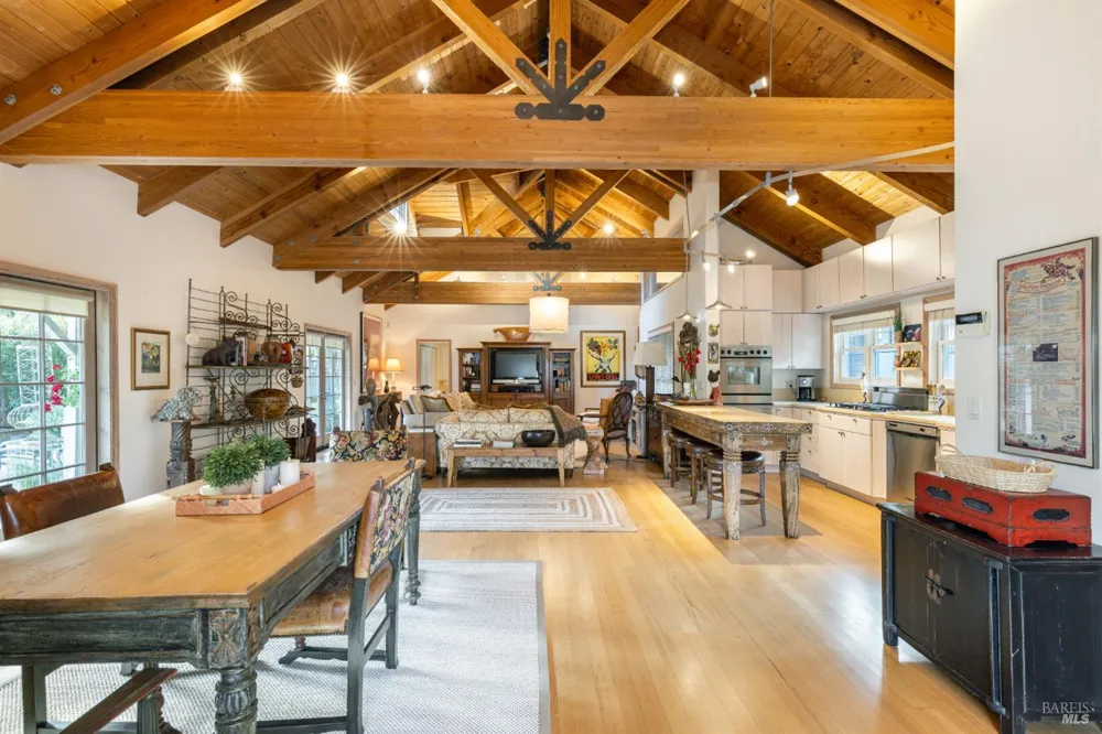 3000 Warm Springs Road Glen Ellen, CA 95442