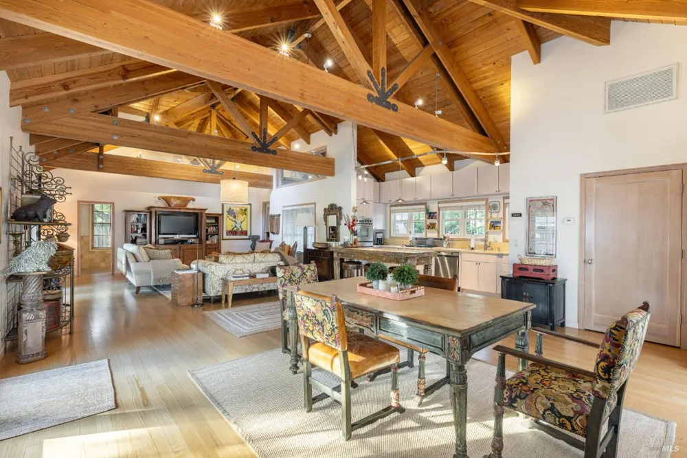 3000 Warm Springs Road Glen Ellen, CA 95442