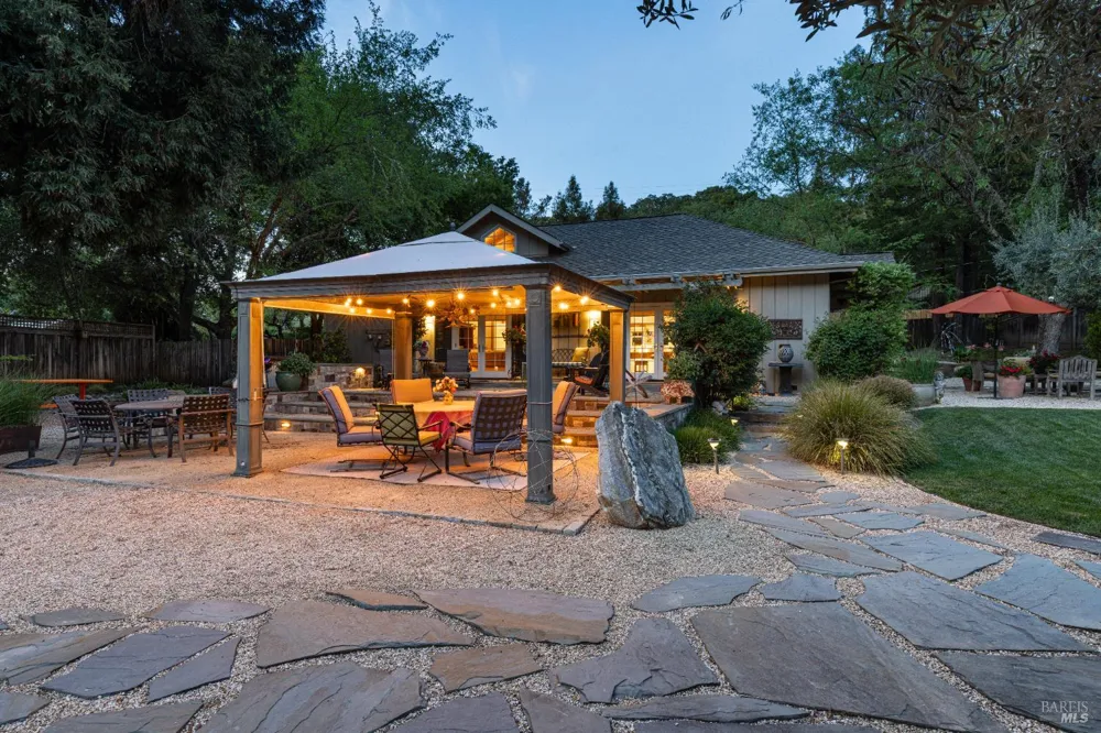 3000 Warm Springs Road Glen Ellen, CA 95442
