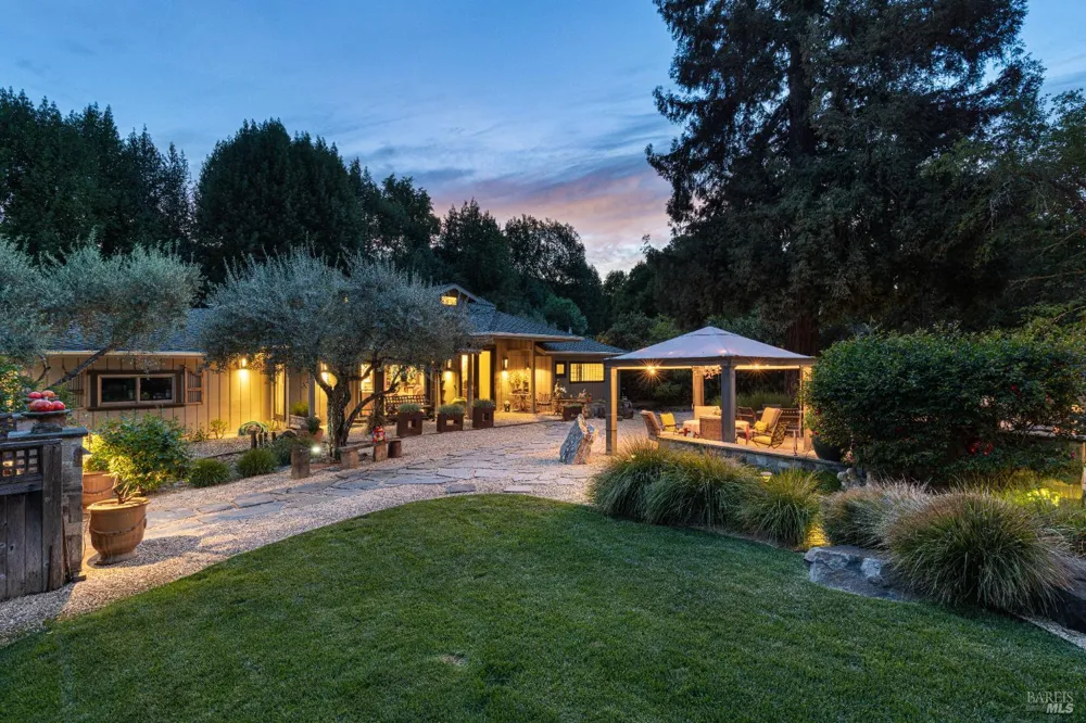 3000 Warm Springs Road Glen Ellen, CA 95442