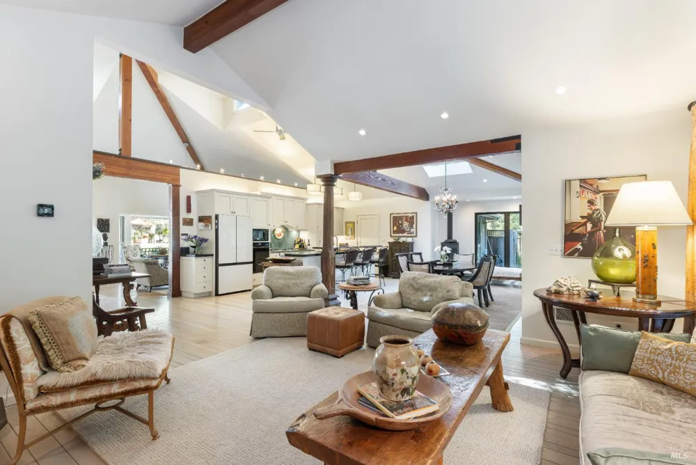 3000 Warm Springs Road Glen Ellen, CA 95442