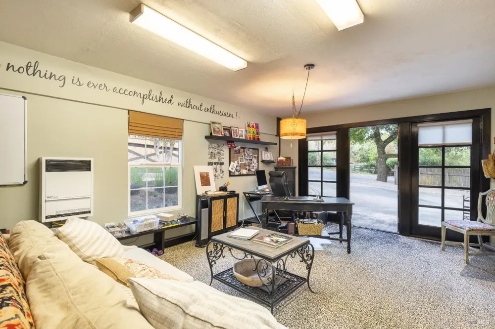 3000 Warm Springs Road Glen Ellen, CA 95442