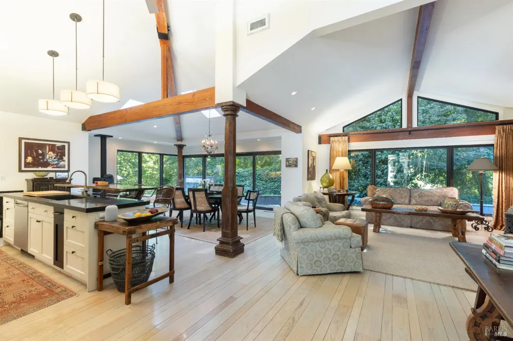 3000 Warm Springs Road Glen Ellen, CA 95442