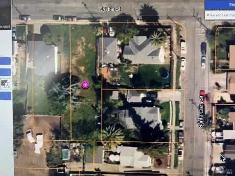 290 Frisbie Street