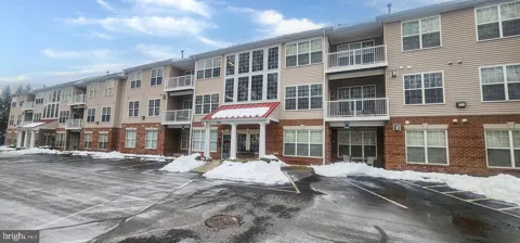 1599 HOMELAND DRIVE #3E