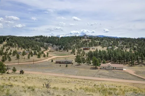 109 High Pasture Road