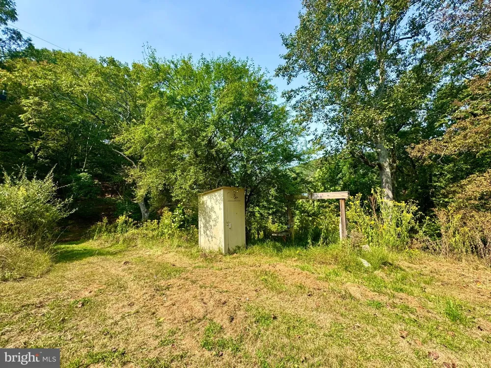 378 INDIAN TRAIL Seneca Rocks, WV 26884