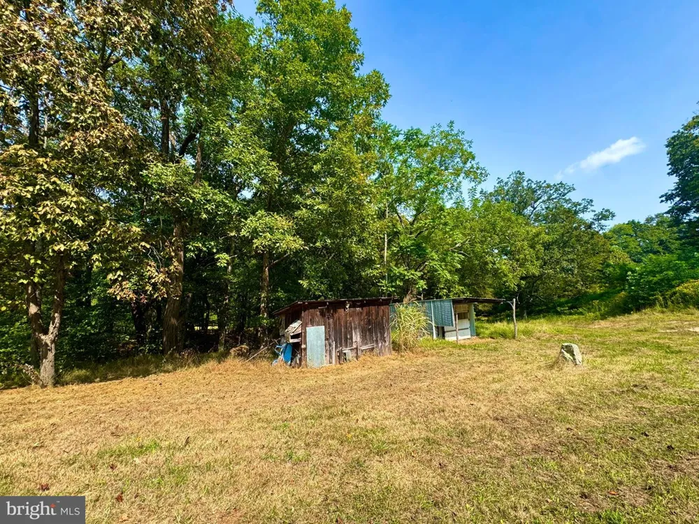 378 INDIAN TRAIL Seneca Rocks, WV 26884