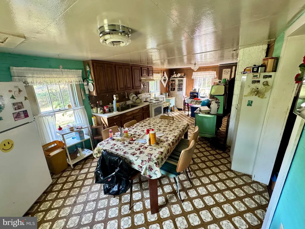 378 INDIAN TRAIL Seneca Rocks, WV 26884