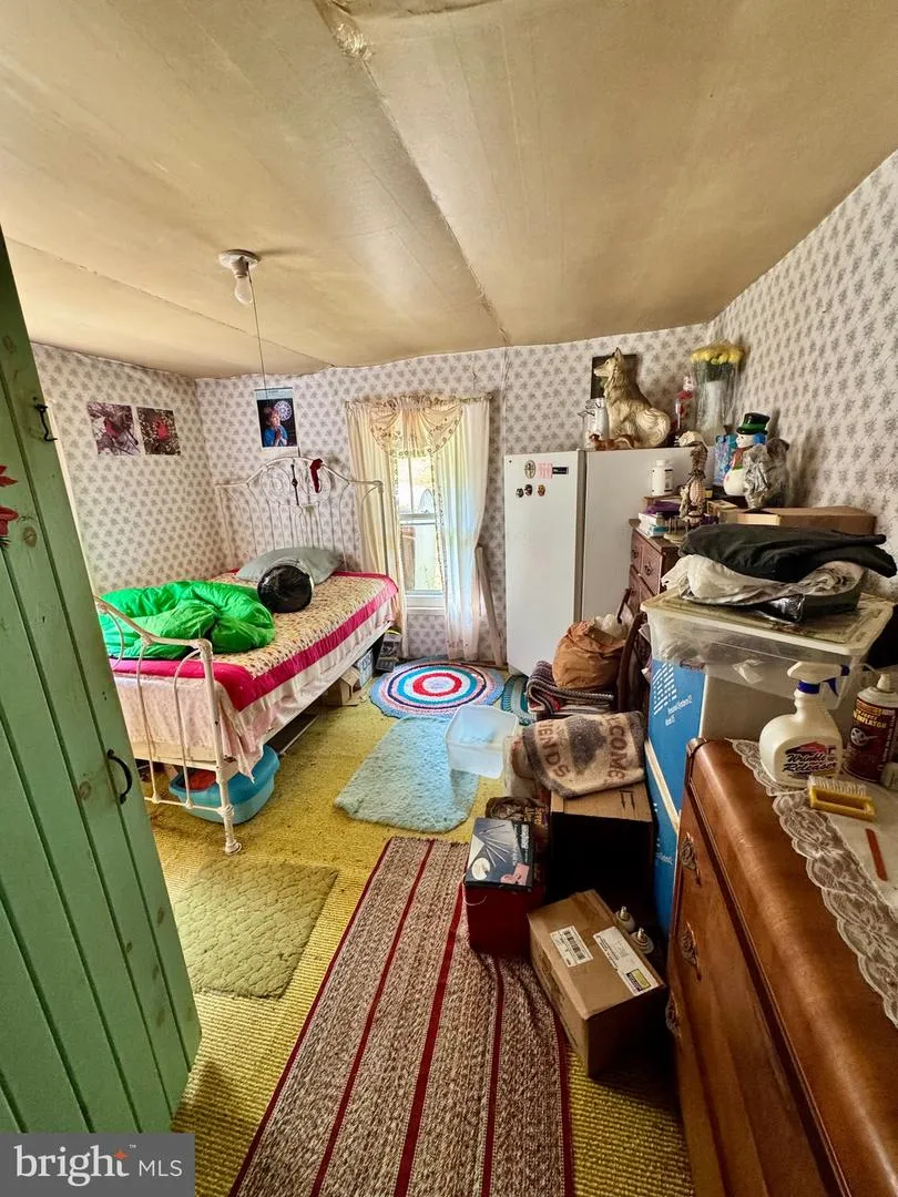 378 INDIAN TRAIL Seneca Rocks, WV 26884