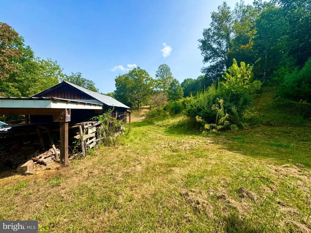 378 INDIAN TRAIL Seneca Rocks, WV 26884
