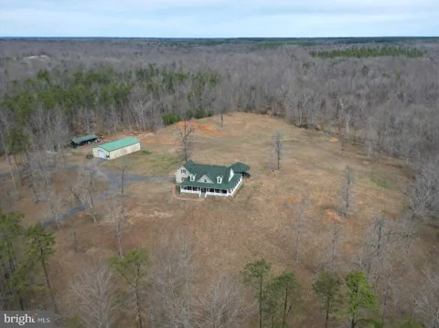 6657 LAWYERS ROAD