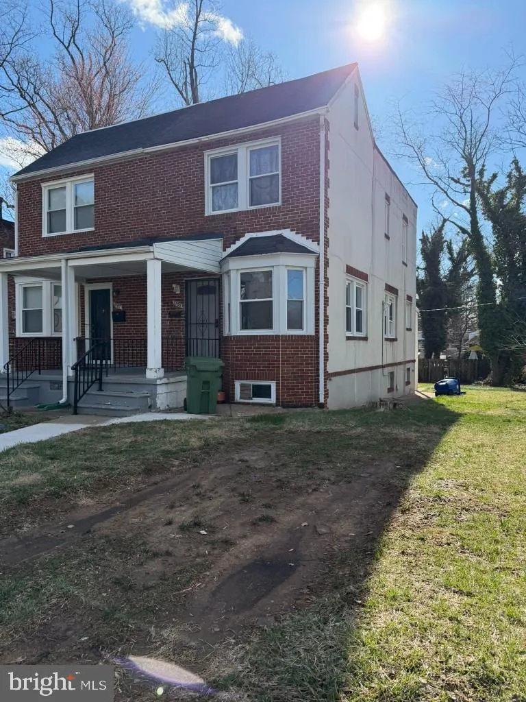 3705 ROGERS AVENUE Baltimore, MD 21207