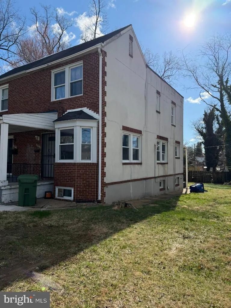 3705 ROGERS AVENUE Baltimore, MD 21207