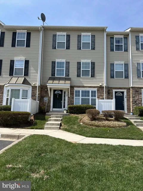 6488 CORNWALL DRIVE #17