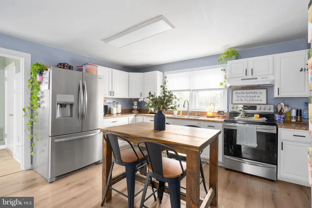 2623 JEFFERSON HIGHWAY Louisa, VA 23093