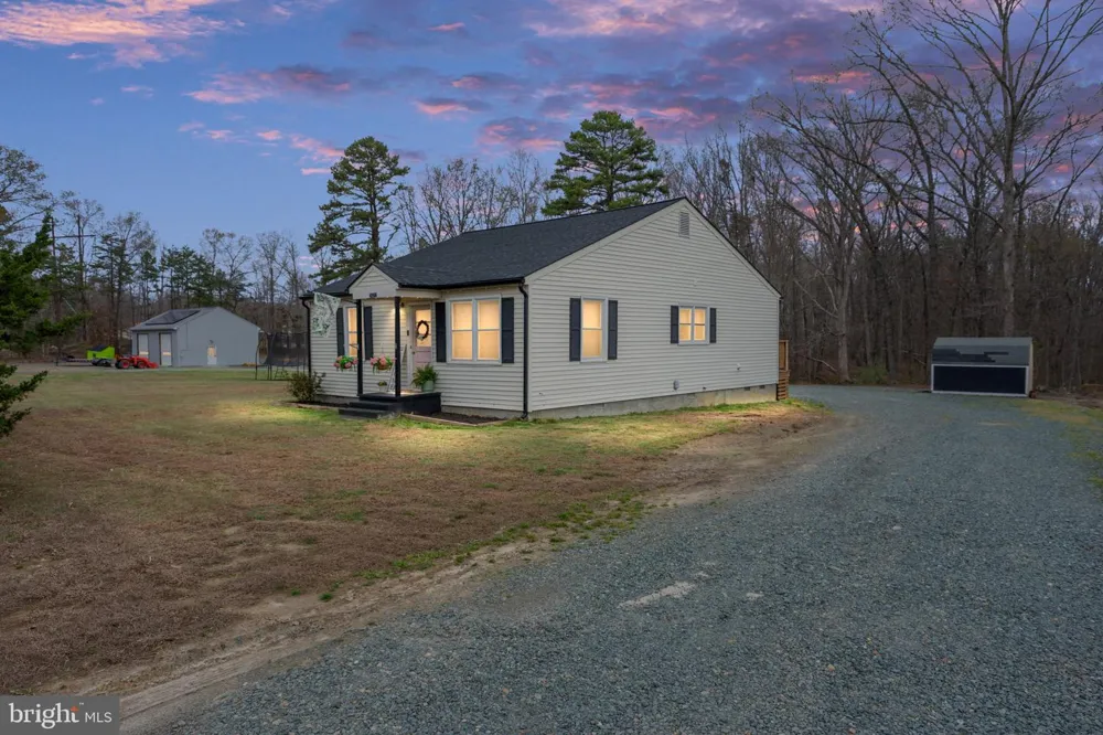 2623 JEFFERSON HIGHWAY Louisa, VA 23093