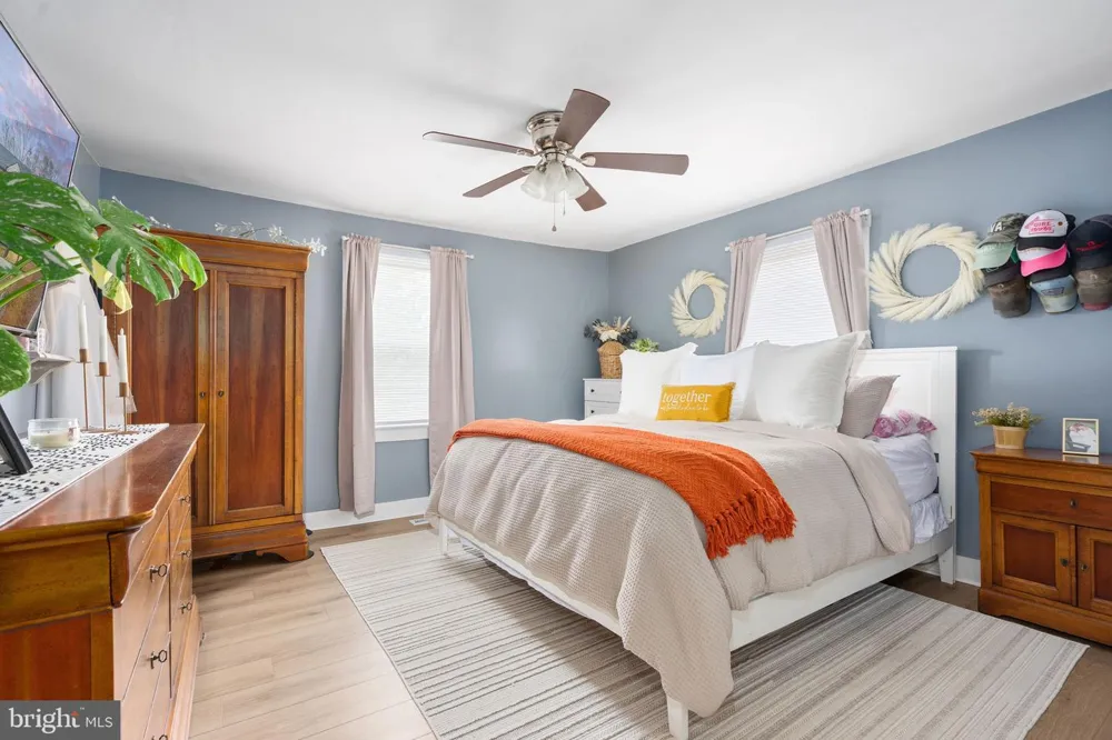 2623 JEFFERSON HIGHWAY Louisa, VA 23093