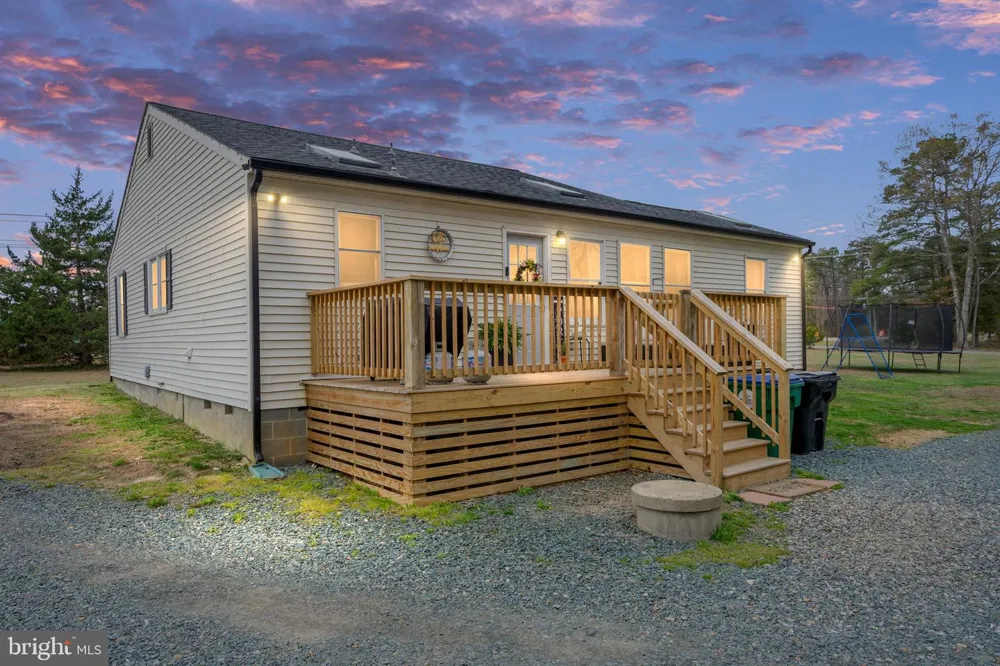 2623 JEFFERSON HIGHWAY Louisa, VA 23093