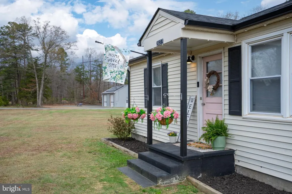 2623 JEFFERSON HIGHWAY Louisa, VA 23093