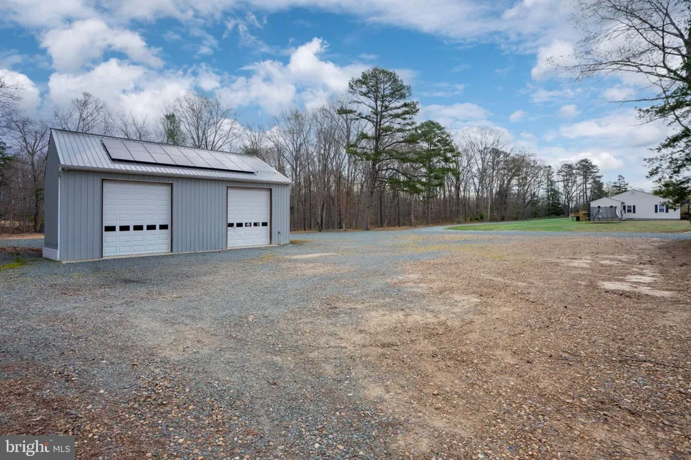 2623 JEFFERSON HIGHWAY Louisa, VA 23093