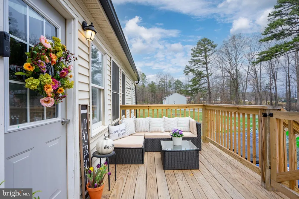 2623 JEFFERSON HIGHWAY Louisa, VA 23093