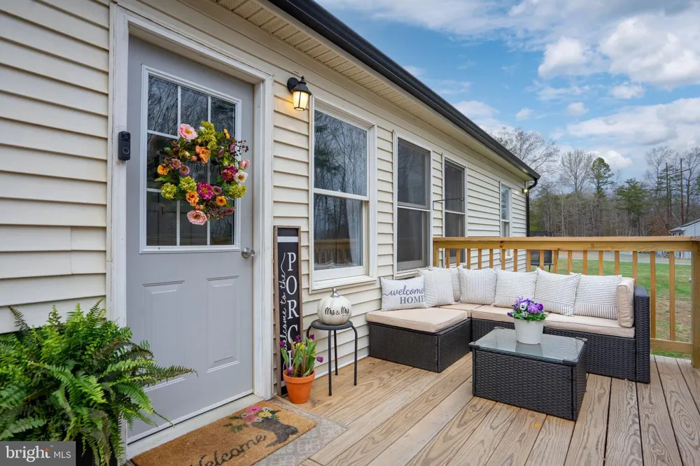 2623 JEFFERSON HIGHWAY Louisa, VA 23093
