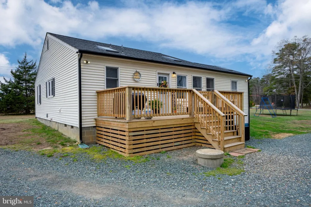 2623 JEFFERSON HIGHWAY Louisa, VA 23093