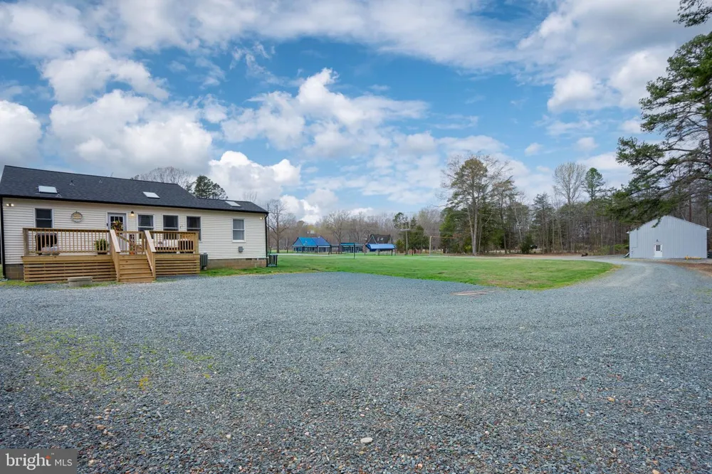 2623 JEFFERSON HIGHWAY Louisa, VA 23093