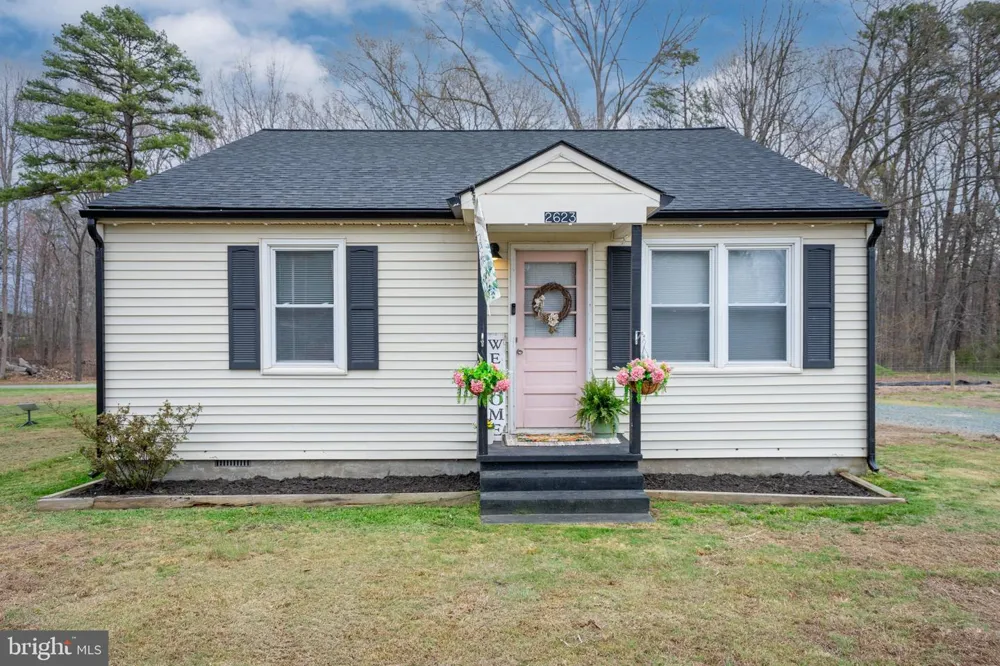 2623 JEFFERSON HIGHWAY Louisa, VA 23093
