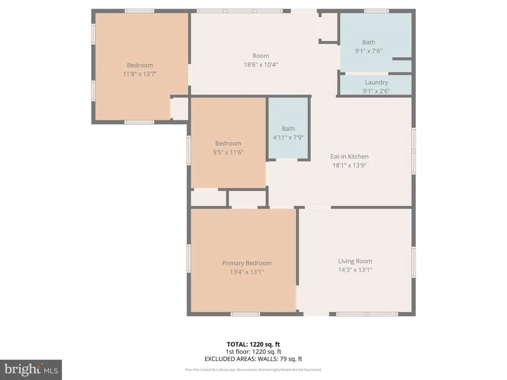 2623 JEFFERSON HIGHWAY Louisa, VA 23093