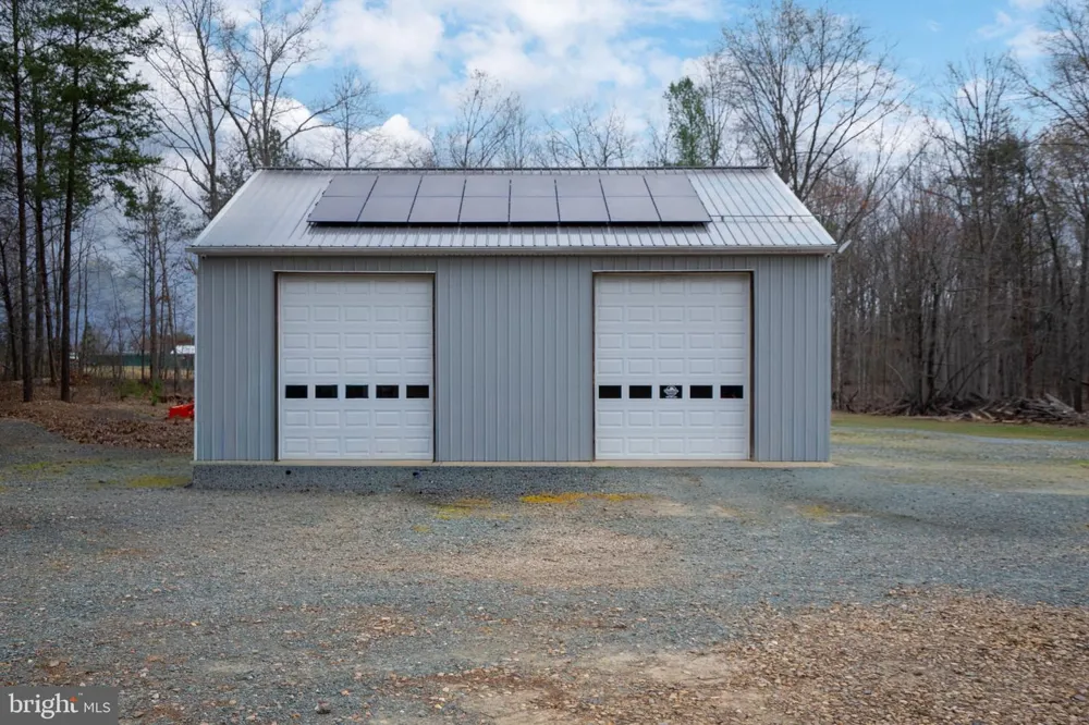 2623 JEFFERSON HIGHWAY Louisa, VA 23093